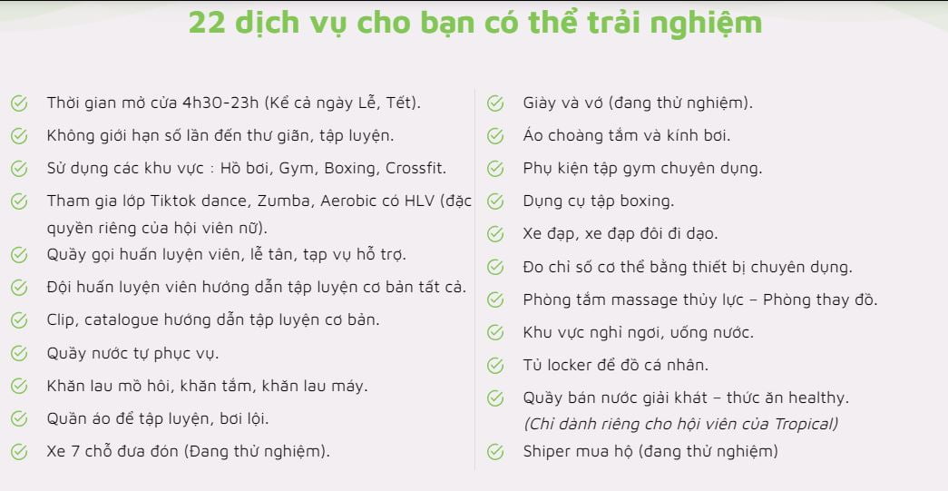 review phong gym Rach Gia