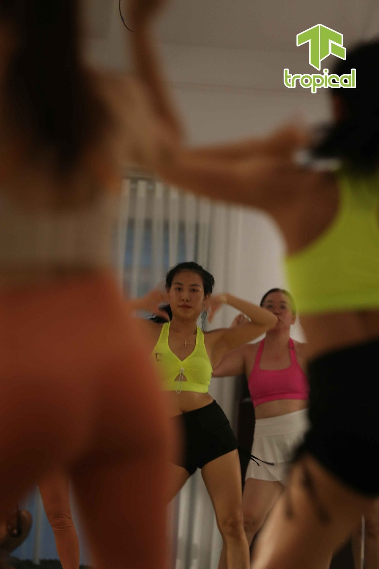 Tiktok Dance Rạch Gía- Challenge