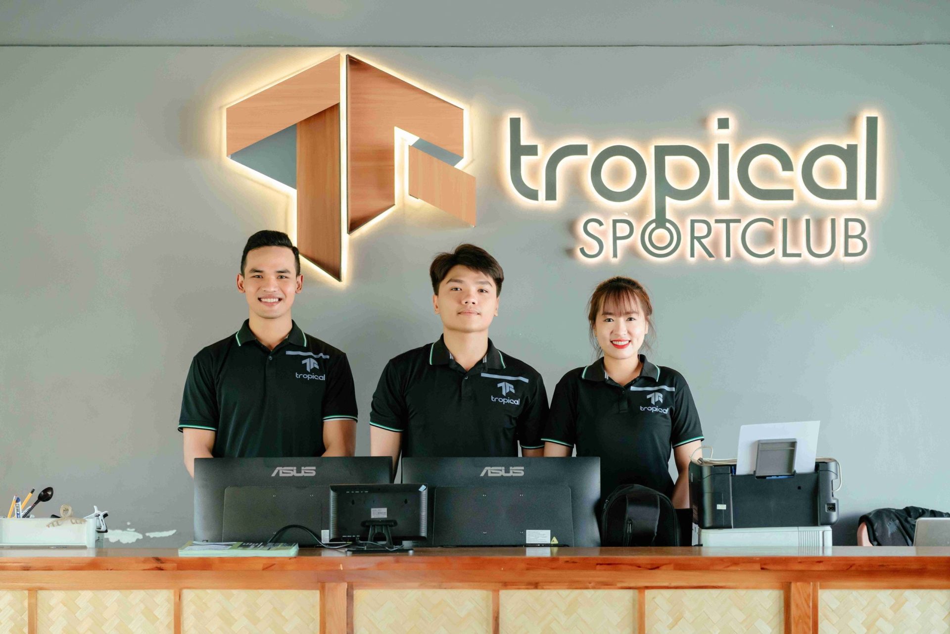 Tropical Sport Club