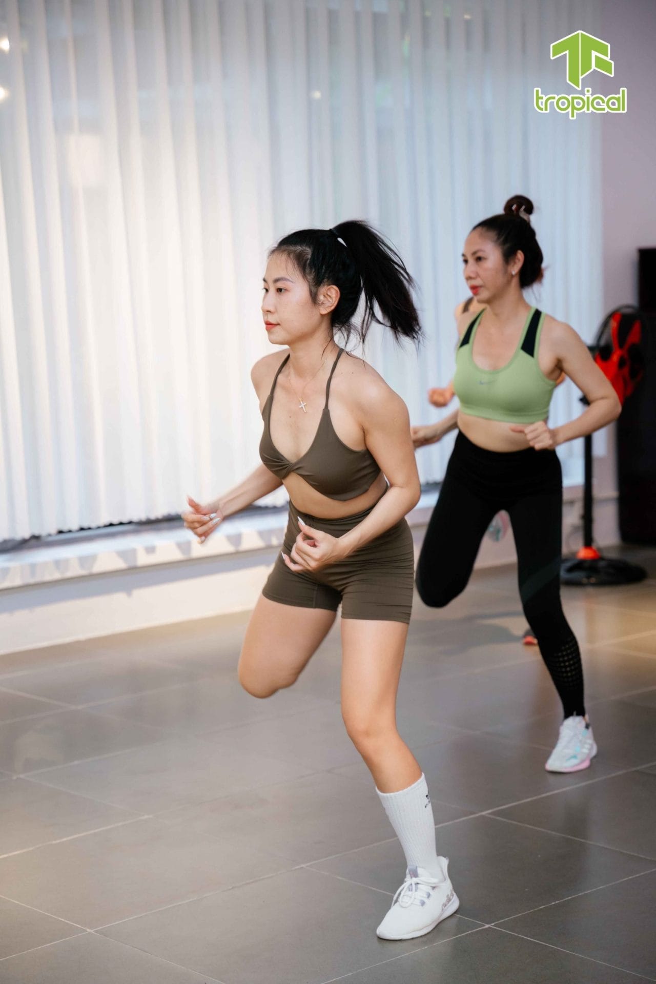 TikTok Dance Kiên Giang