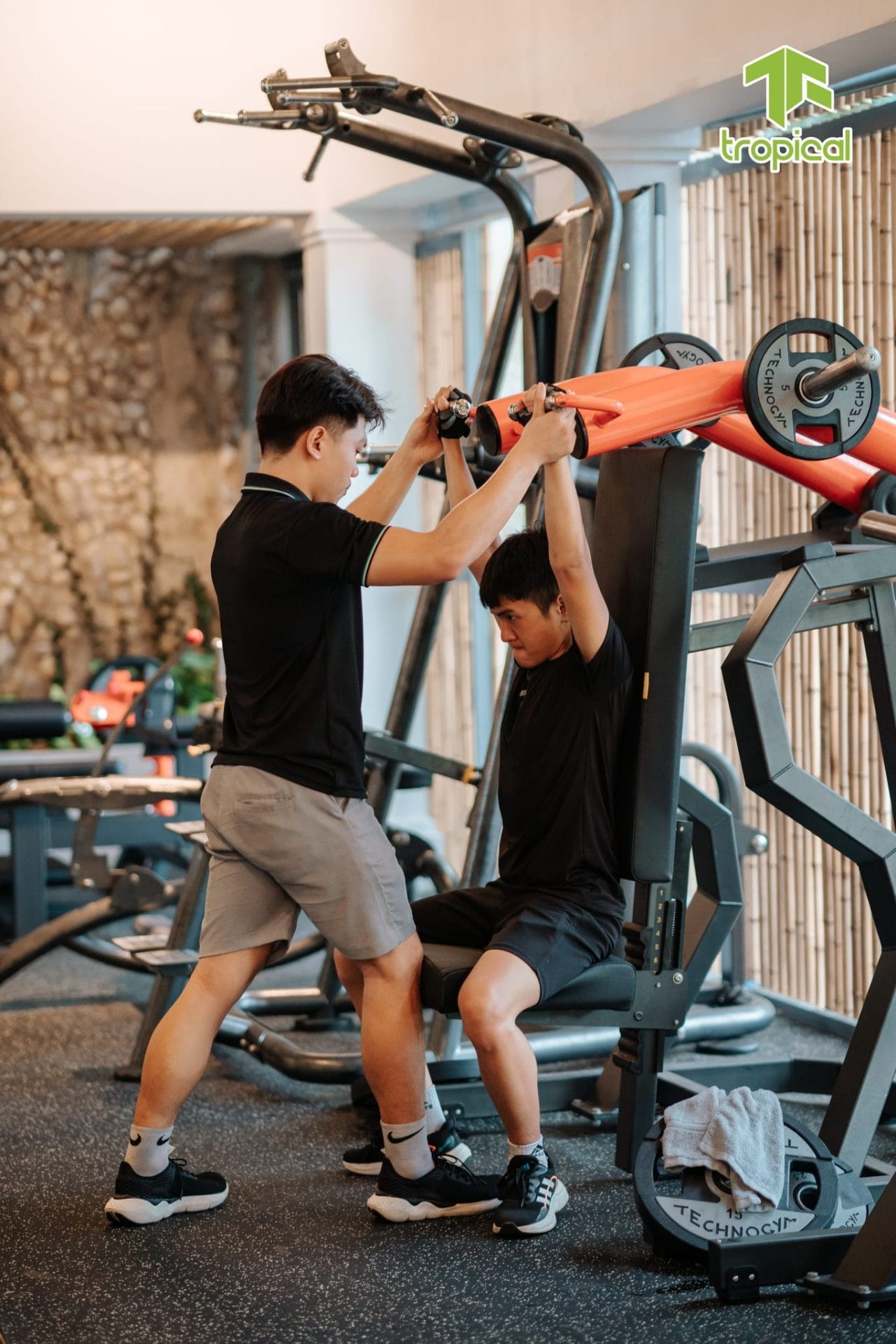 gym rạch giá