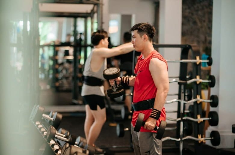 giảm cân an toàn rạch giá