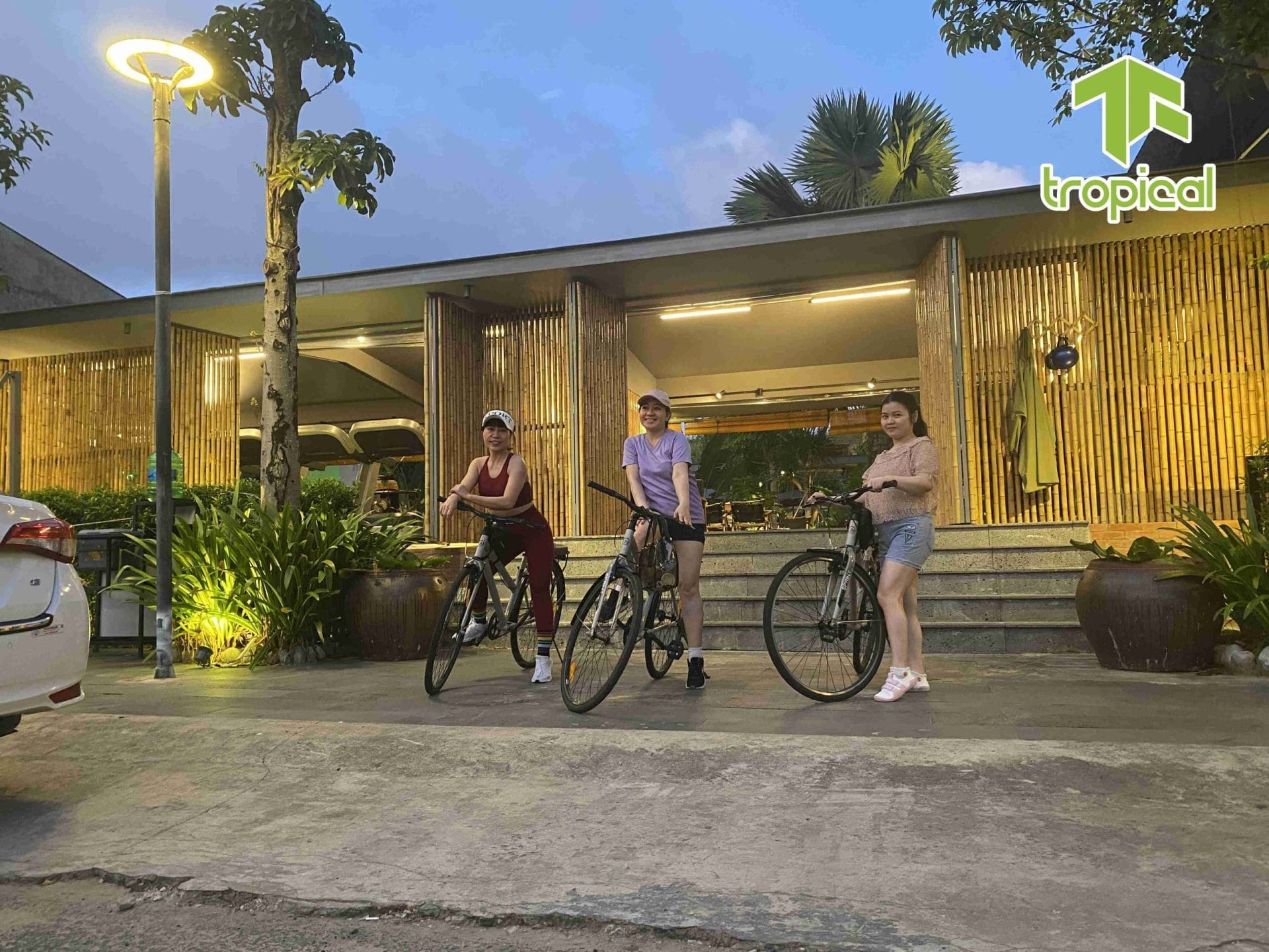 phòng tập gym uy tín Rạch Giá