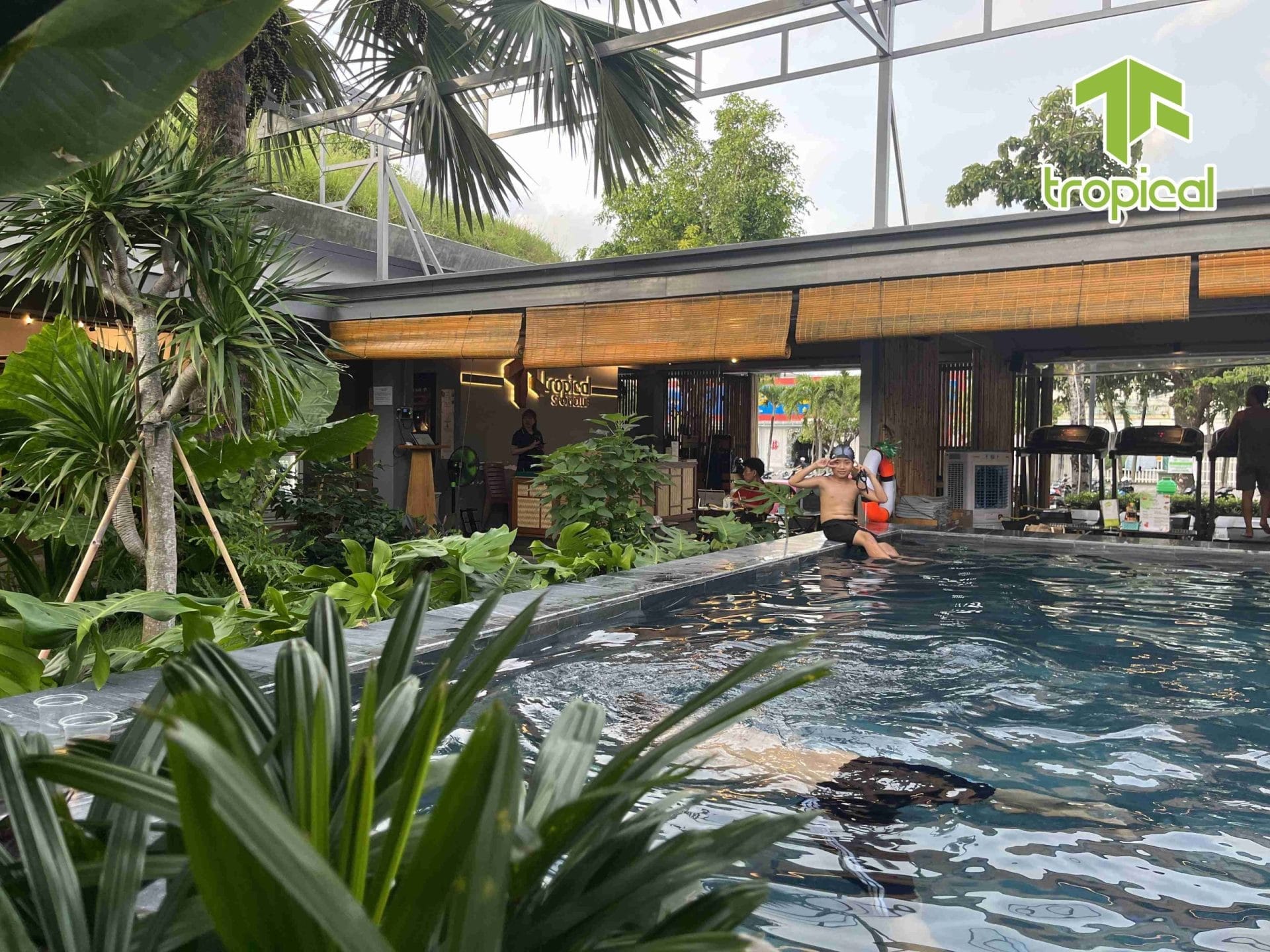 phòng tập gym Rạch Giá