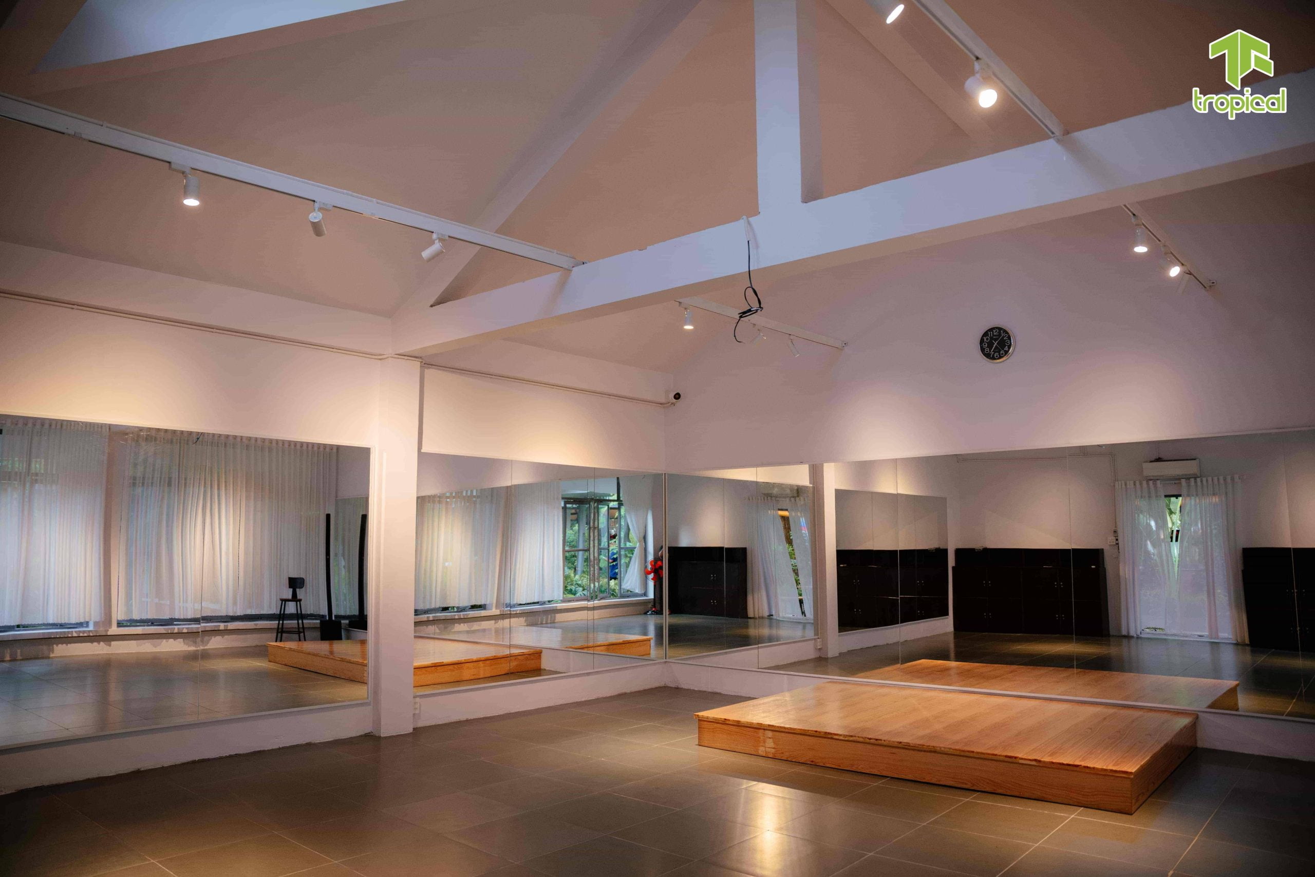 Thời gian mở cửa phòng Gym Rạch Giá- Đăng kí