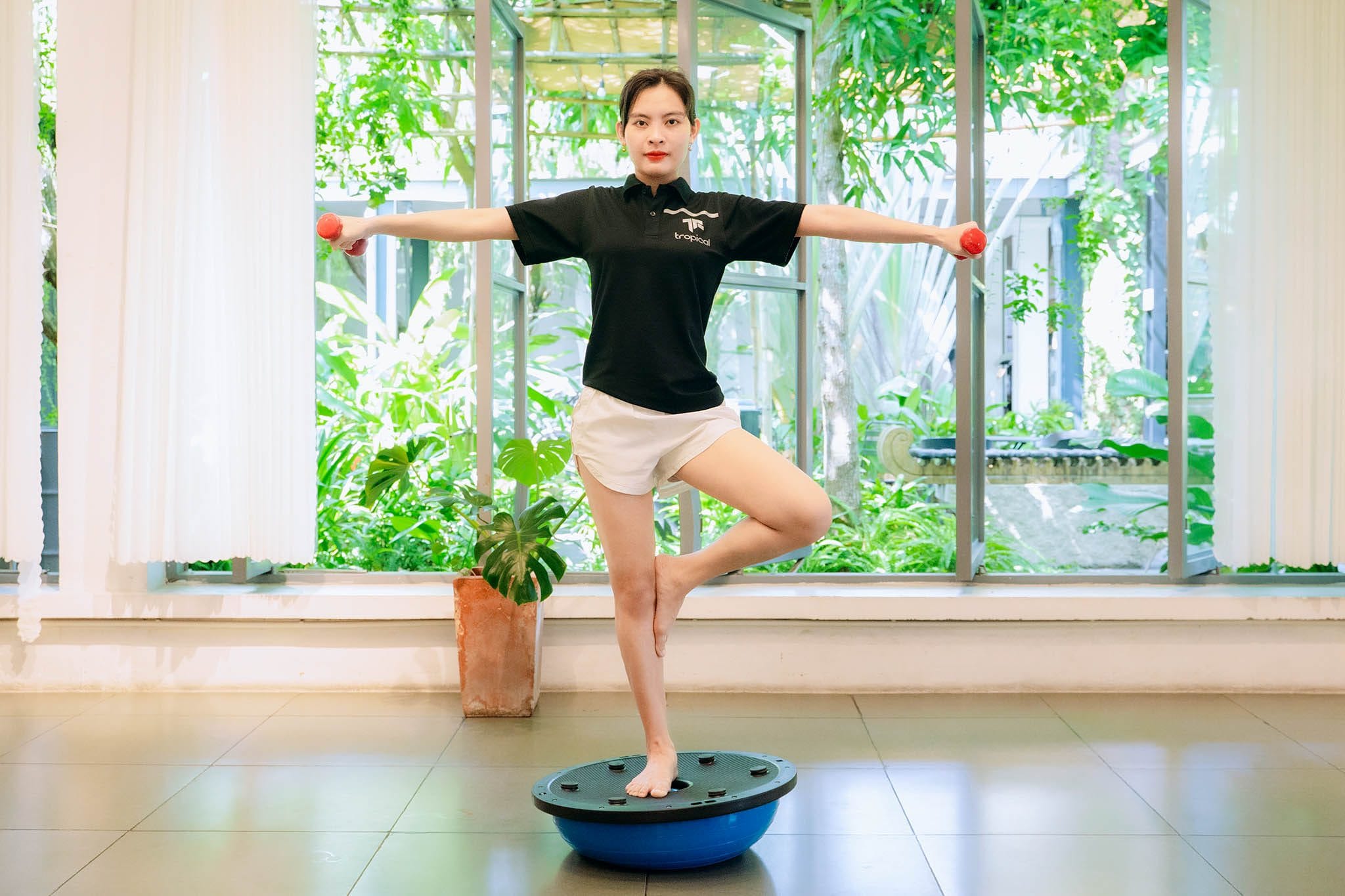 CrossFit Rạch Giá