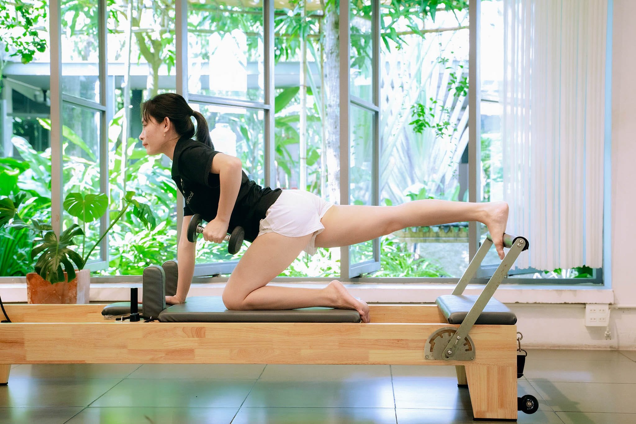 tập vyayama phú cường