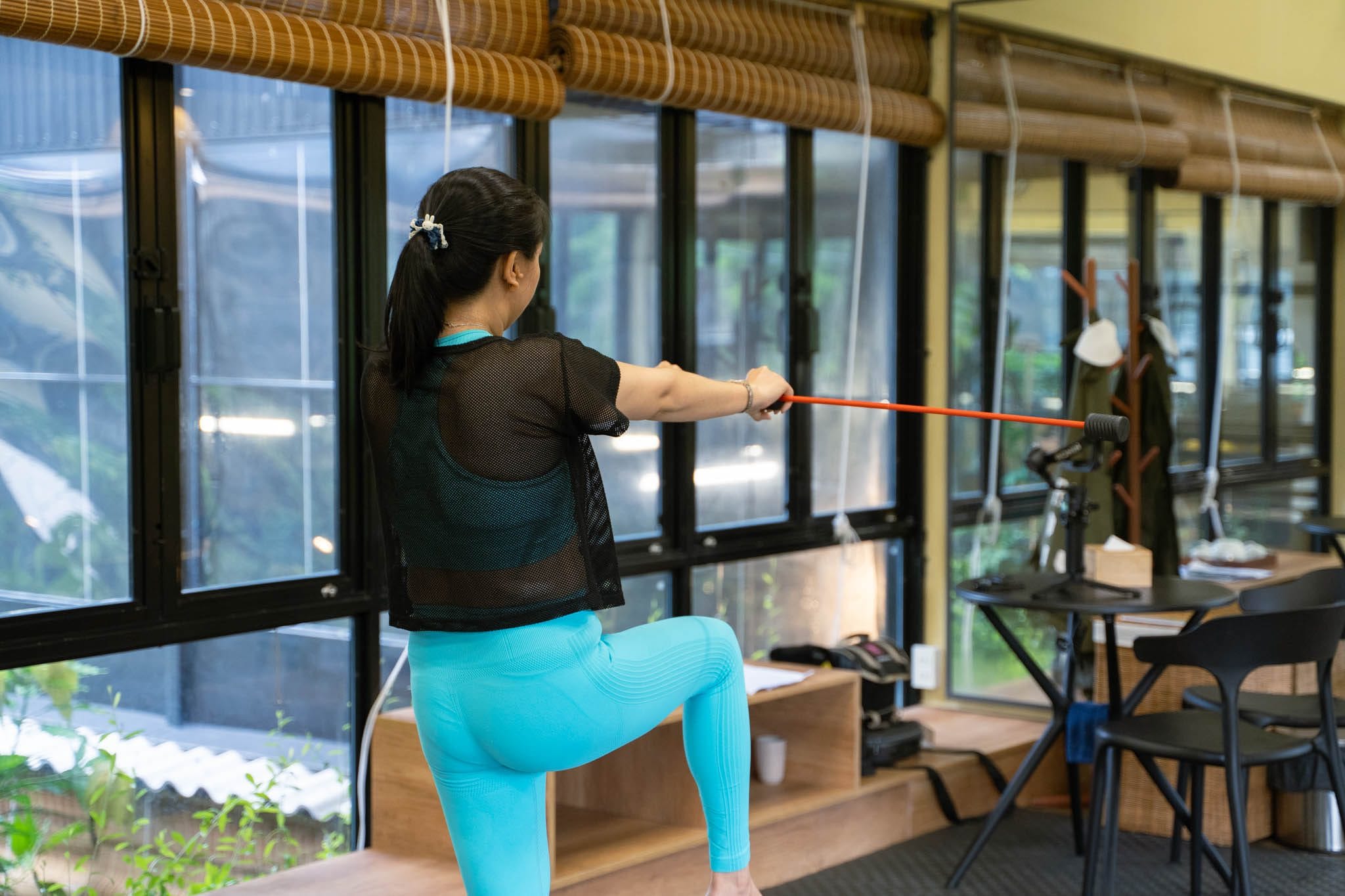 CrossFit Phú Cường
