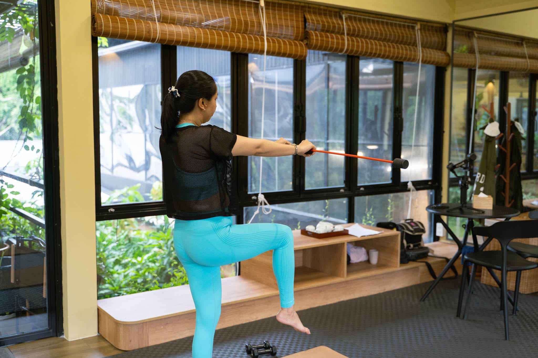 yoga phú cường