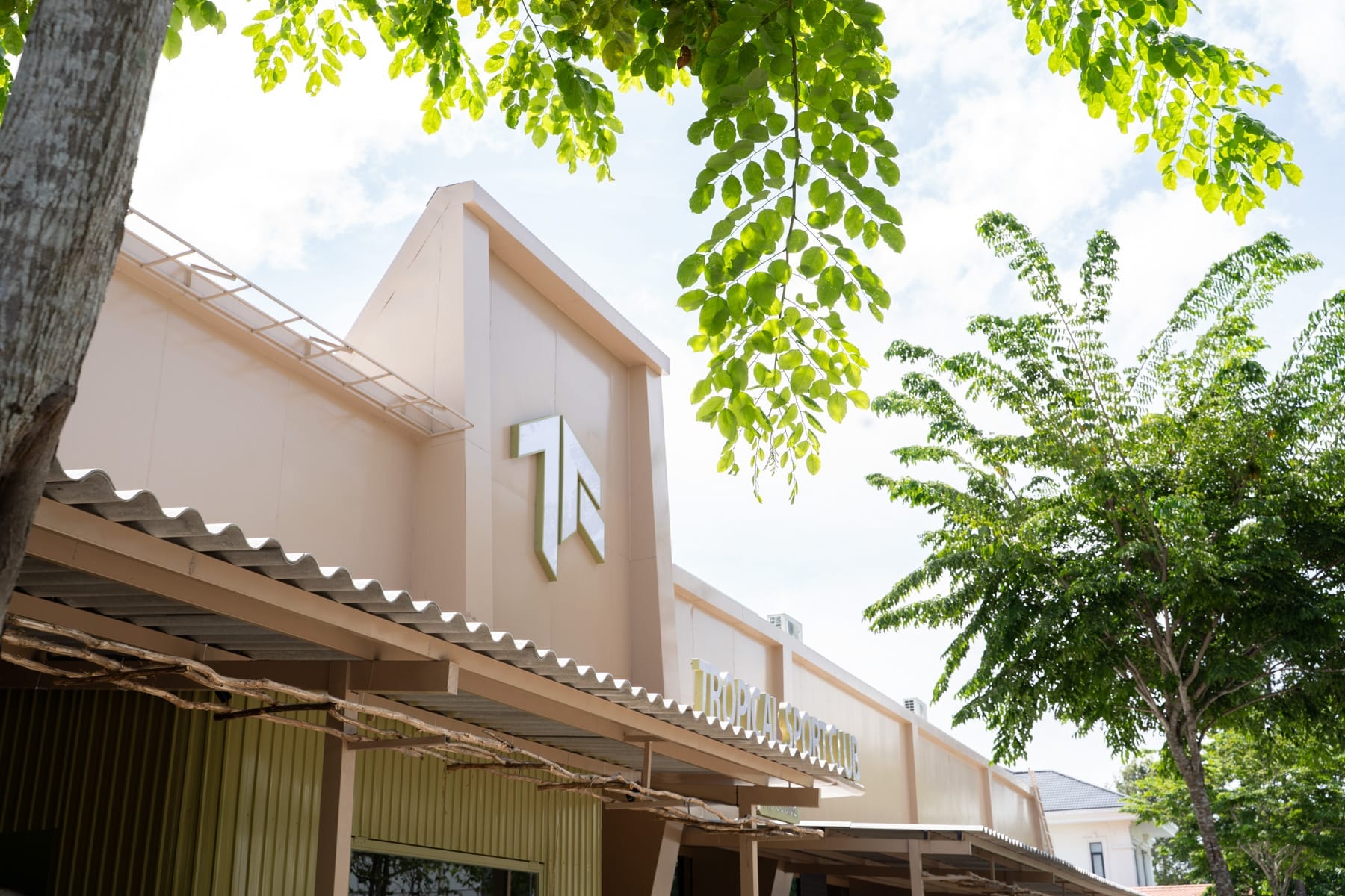 Phòng Tập Gym Phú Cường Rạch Giá