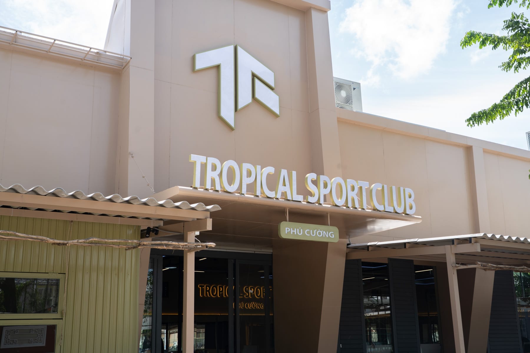 tropical gym phú cường